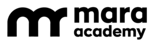 Logo de Mara Academy