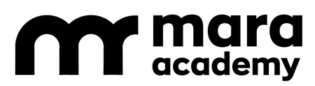 Logo de Mara Academy