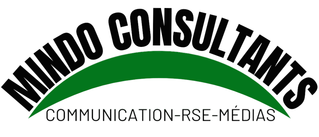Logo de MinDO Consultants