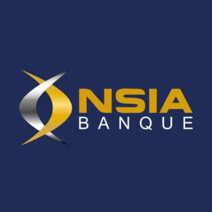 Logo de NSIA Banque Bénin