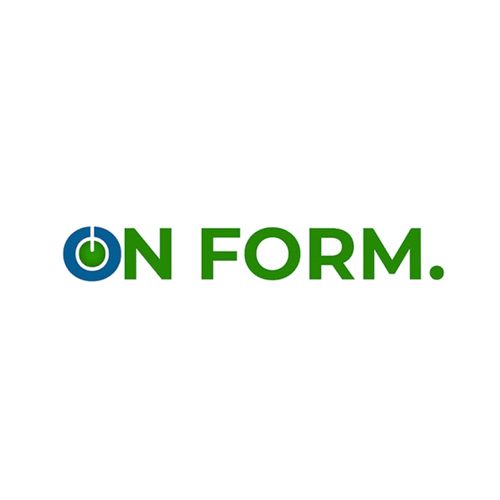 Logo de On Form