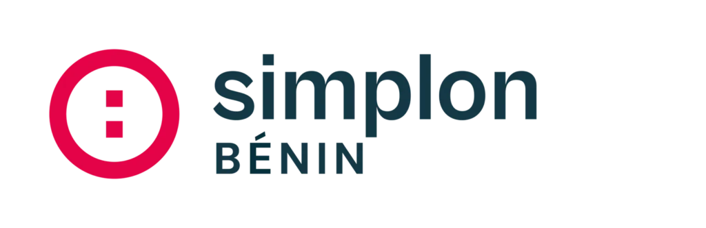 Logo de Simplon Bénin