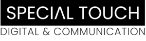 Logo de Special Touch