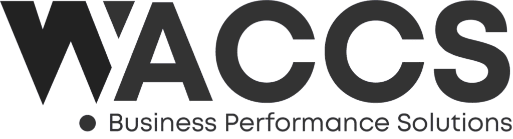 Logo de WACCS