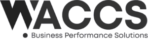 Logo de WACCS