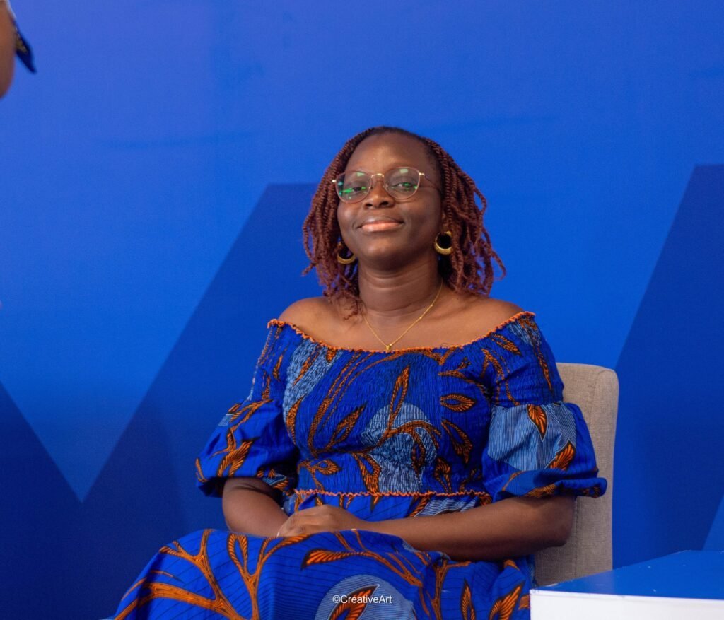 Cérémonie d’ouverture du Mois de l’Impact Numérique 2024 — photo 13