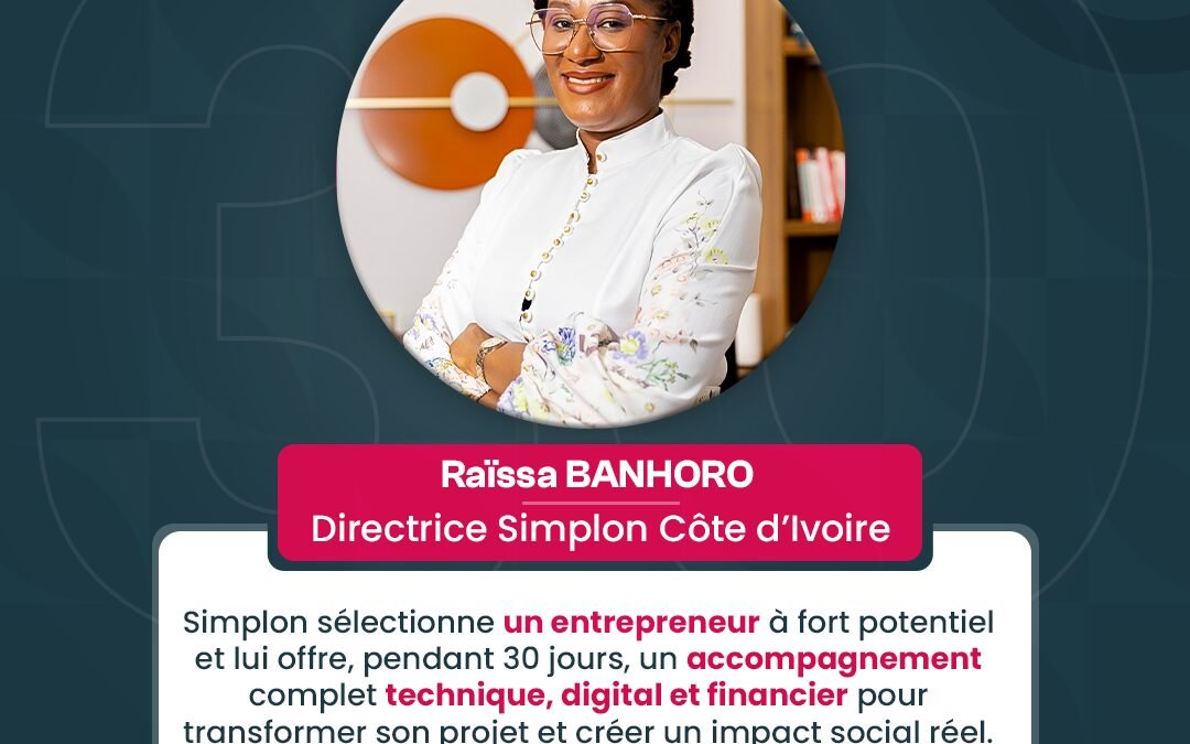 Programme d’accompagnement intensif pour entrepreneur à fort potentiel