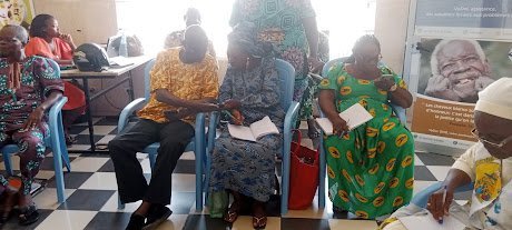 Initiation au numérique pour les seniors — photo 3