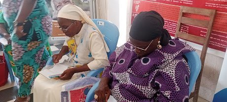 Initiation au numérique pour les seniors — photo 4