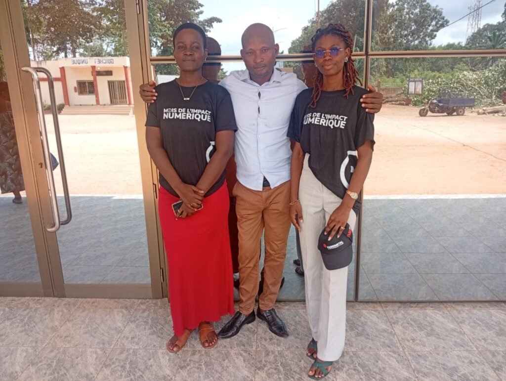 Sensibilisation des artisans de Kpomassè — photo 6