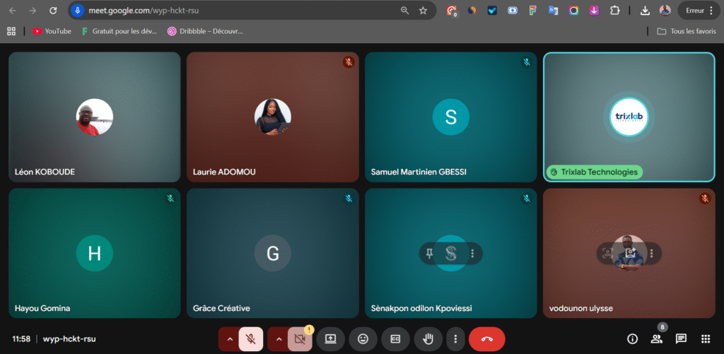 Webinaire sur la communication RSE et le digital — photo 4