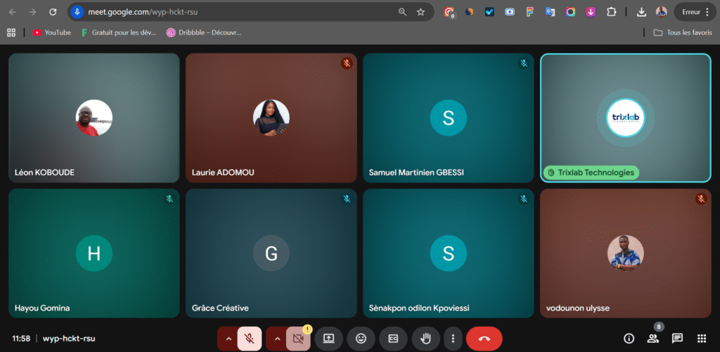 Webinaire sur la communication RSE et le digital — photo 5