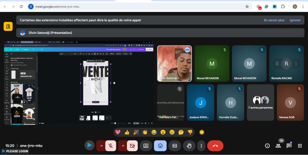 Webinaire WhatsApp Business — photo 3
