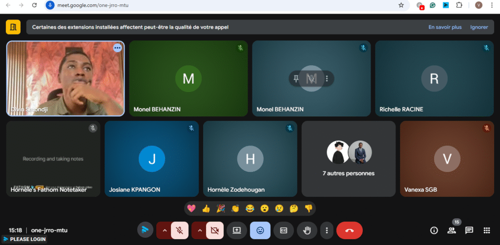 Webinaire WhatsApp Business — photo 4