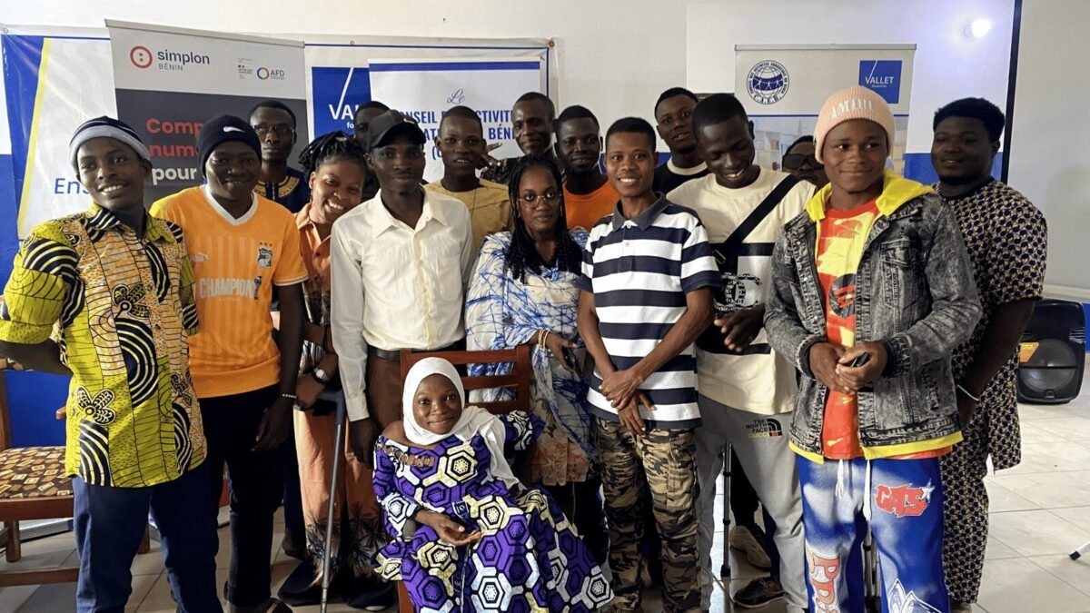 WordCamp Bénin 2025 : une immersion stratégique au cœur des opportunités du numérique et de l’entrepreneuriat