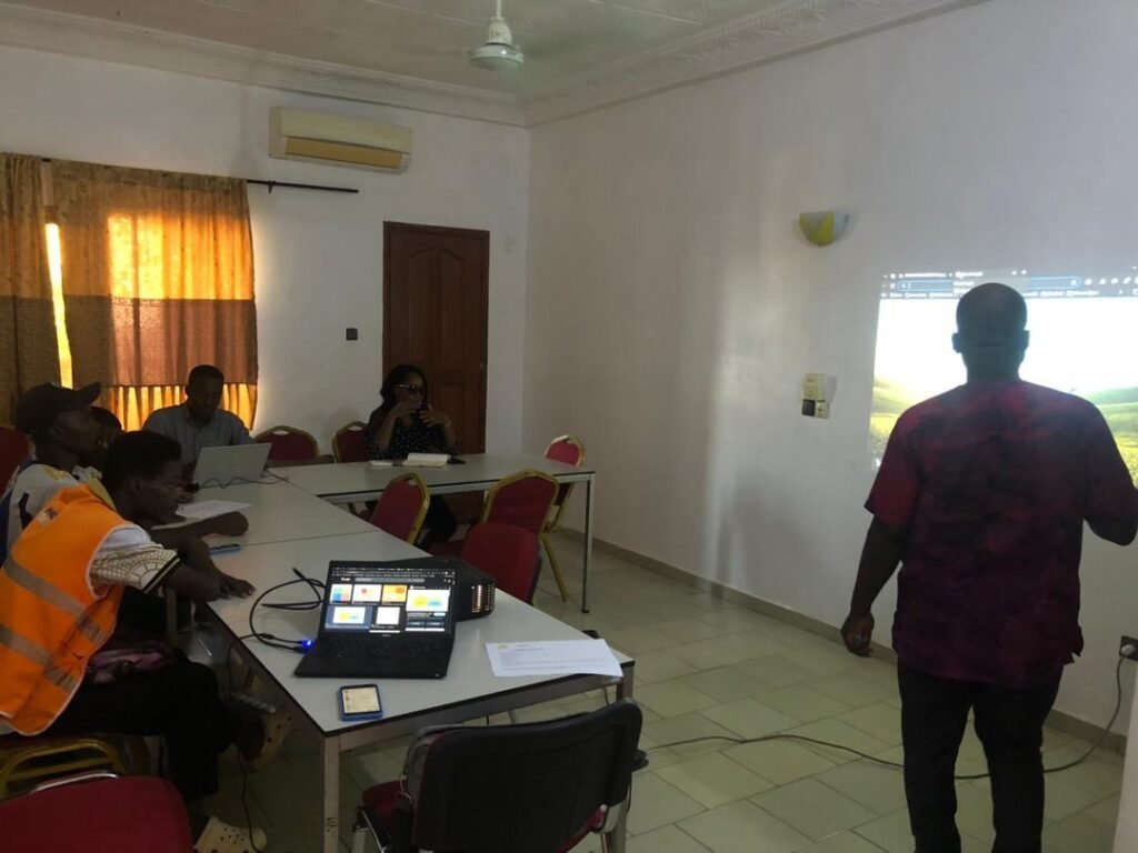 Workshop L’Envol sur la productivité digitale — photo 10