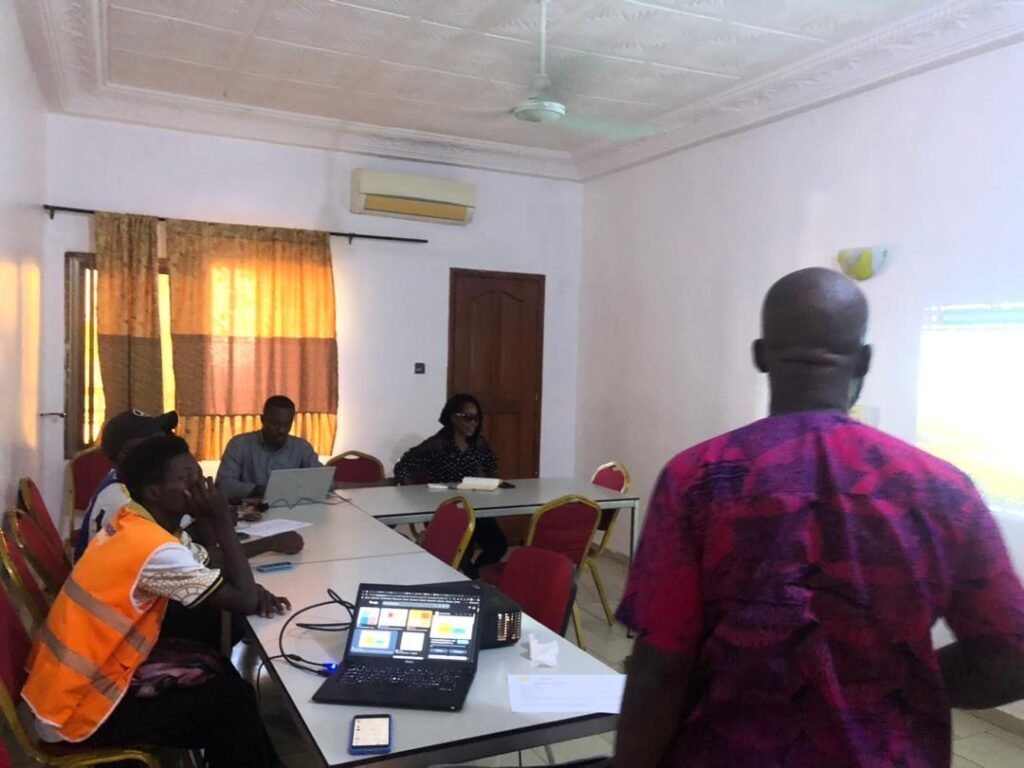 Workshop L’Envol sur la productivité digitale — photo 14