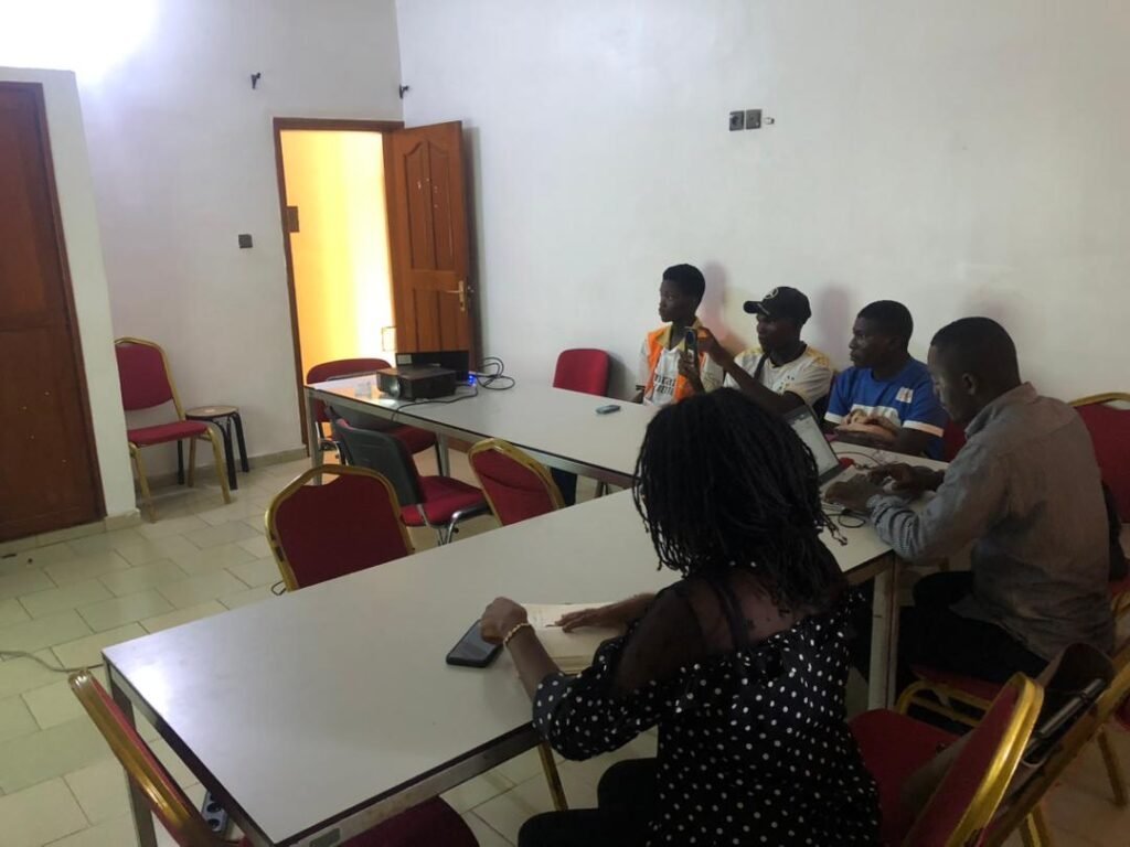 Workshop L’Envol sur la productivité digitale — photo 2