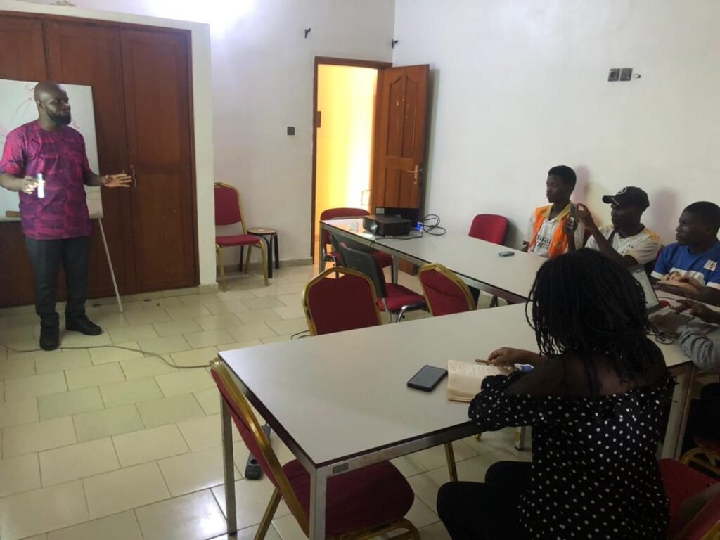 Workshop L’Envol sur la productivité digitale — photo 3