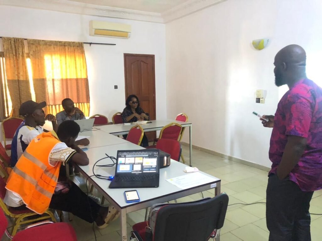 Workshop L’Envol sur la productivité digitale — photo 9