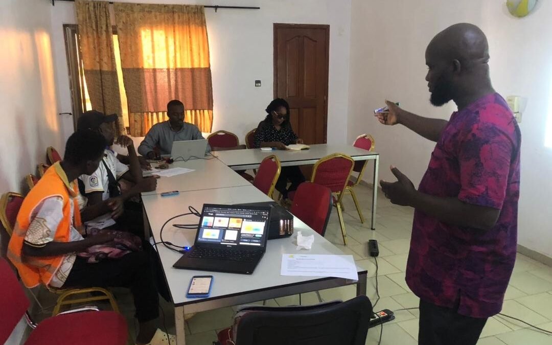 Workshop L’Envol : deux heures pour transformer sa productivité grâce aux outils digitaux